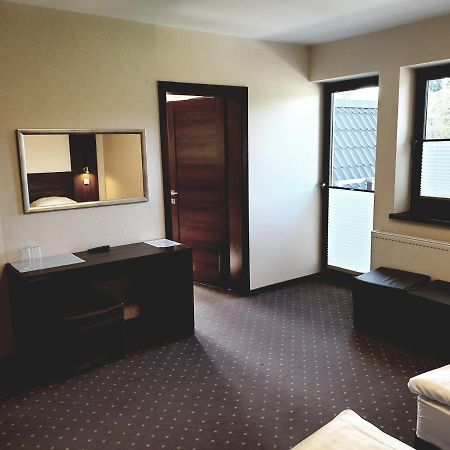 Perła Podhala Hotel Szaflary Bagian luar foto