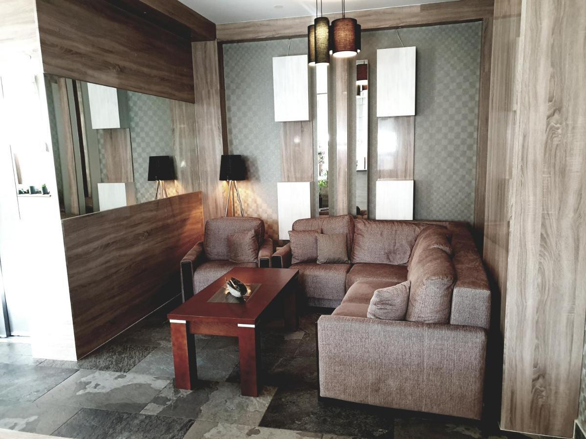 Perła Podhala Hotel Szaflary Bagian luar foto